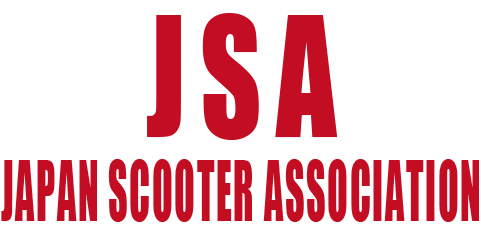 JSA JAPAN SCOOTER ASSOCIATION